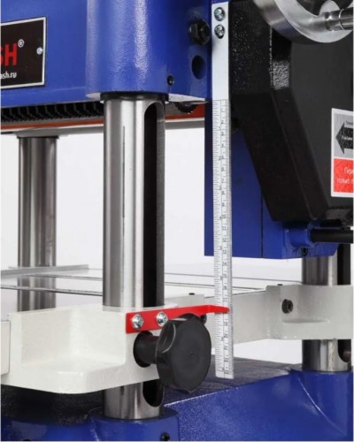 Станок рейсмусовый BELMASH P380RB (400V) S188A - изображение 4