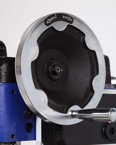 Станок рейсмусовый BELMASH P380RBH c Helical, 400V S082A - изображение 3