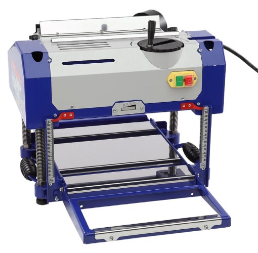 Станок рейсмусовый BELMASH PB-2000/330 S305A - изображение 3