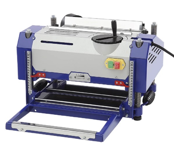 Станок рейсмусовый BELMASH PB-2000/330 S305A