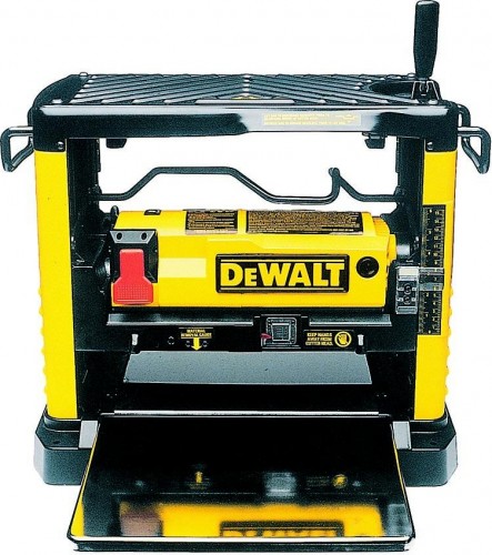 Станок рейсмусовый DeWALT DW 733 DW733-QS