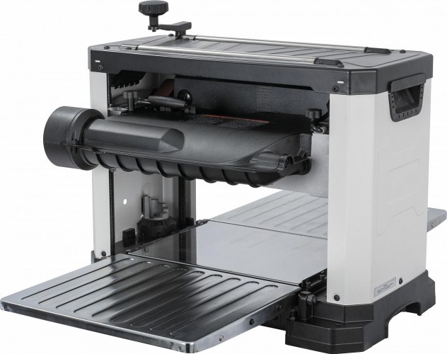 Станок рейсмусовый JET JWP-13HH с сегментированным валом 10000846M - изображение 4