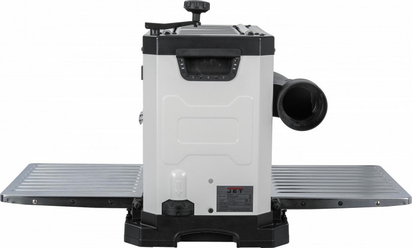 Станок рейсмусовый JET JWP-13HH с сегментированным валом 10000846M - изображение 3