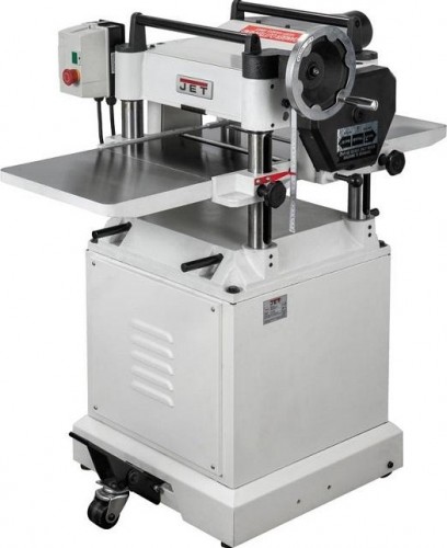 Станок рейсмусовый JET JWP-15K 230V 10000283M