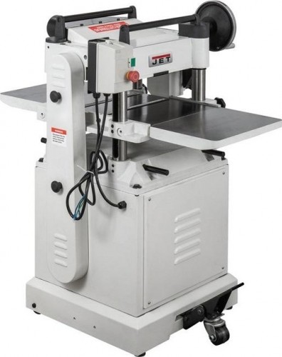 Станок рейсмусовый JET JWP-15K 230V 10000283M - изображение 2