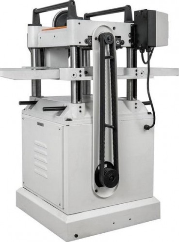 Станок рейсмусовый JET JWP-15K 400V 10000283T - изображение 3