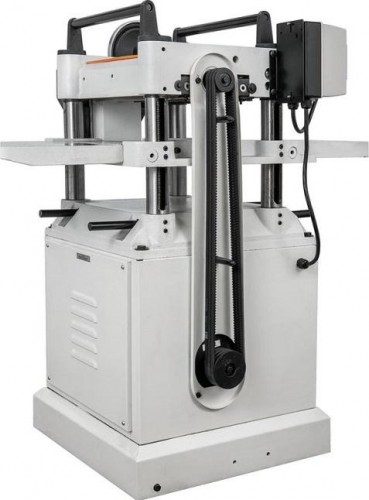 Станок рейсмусовый JET JWP-15K HH 230V 10000284M - изображение 3