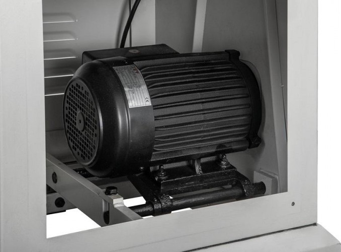 Станок рейсмусовый JET JWP-15K 400V 10000283T - изображение 4