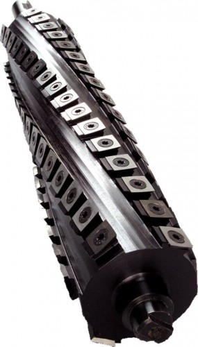 Станок рейсмусовый JET JWP-208-3 400V 708584T - изображение 5