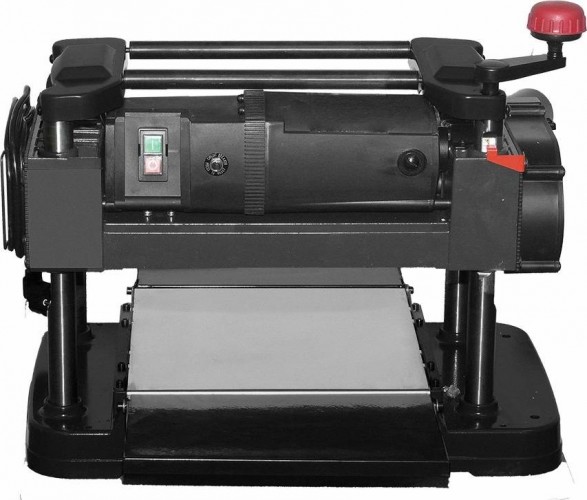 Станок рейсмусовый Jib 22101 HL 1,5 кВт, 230В 0409020252000 - изображение 3