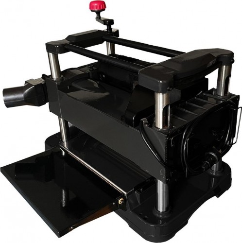 Станок рейсмусовый Jib 22101 HL 1,5 кВт, 230В 0409020252000 - изображение 2