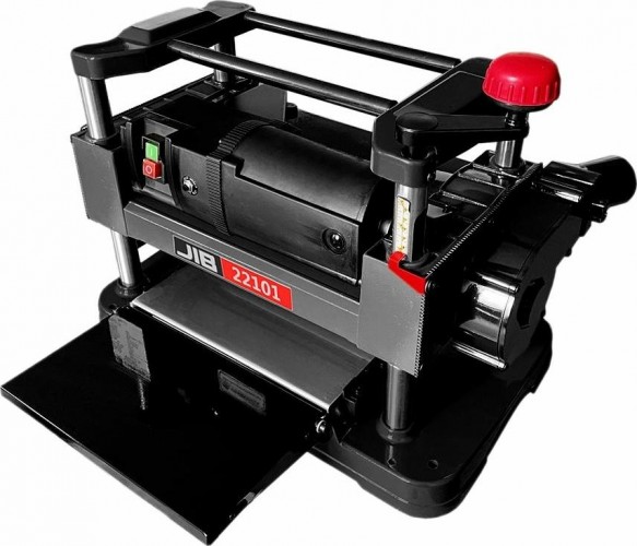 Станок рейсмусовый Jib 22101 HL 1,5 кВт, 230В 0409020252000