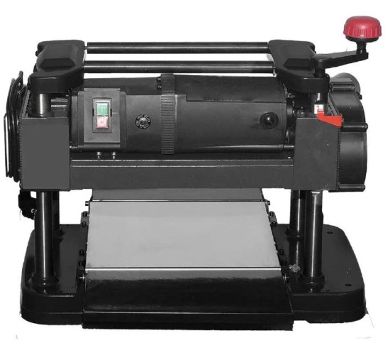 Станок рейсмусовый Jib 22101 SC 1,5 кВт, 230В 0409020434000 - изображение 4