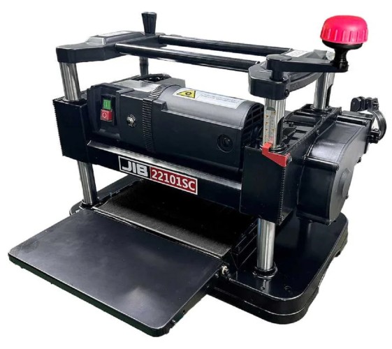 Станок рейсмусовый Jib 22101 SC 1,5 кВт, 230В 0409020434000