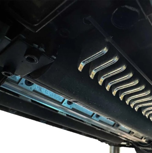 Станок рейсмусовый Jib 22101 SC 1,5 кВт, 230В 0409020434000 - изображение 2