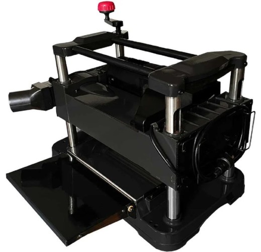 Станок рейсмусовый Jib 22101 SC 1,5 кВт, 230В 0409020434000 - изображение 3