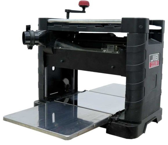 Станок рейсмусовый Jib 22139 2 кВт 230В 0409020274000 - изображение 2