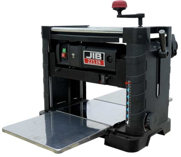 Станок рейсмусовый Jib 22139 2 кВт 230В 0409020274000