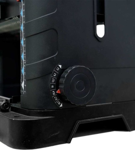 Станок рейсмусовый Jib 22139 2 кВт 230В 0409020274000 - изображение 4