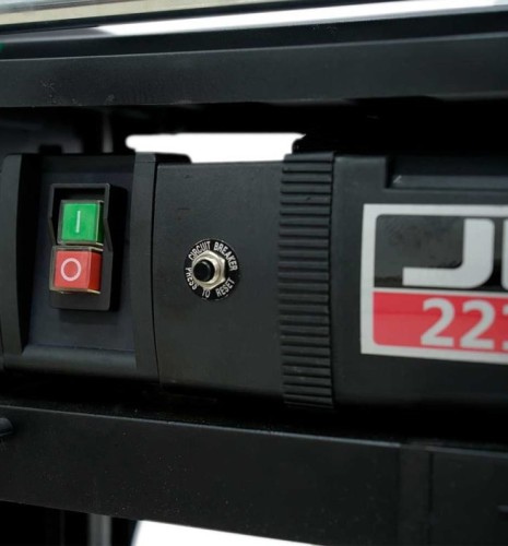 Станок рейсмусовый Jib 22139 2 кВт 230В 0409020274000 - изображение 3