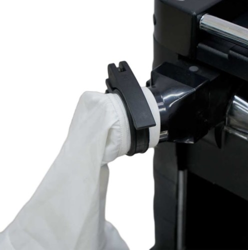 Станок рейсмусовый Jib 22139 HL 2 кВт 230В 0409020275000 - изображение 5