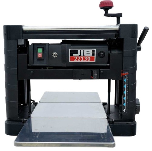 Станок рейсмусовый Jib 22139 HL 2 кВт 230В 0409020275000