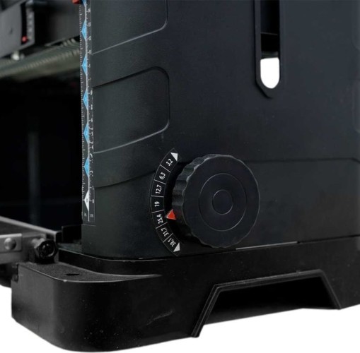 Станок рейсмусовый Jib 22139 HL 2 кВт 230В 0409020275000 - изображение 3