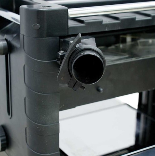 Станок рейсмусовый Jib 22139 HL 2 кВт 230В 0409020275000 - изображение 4