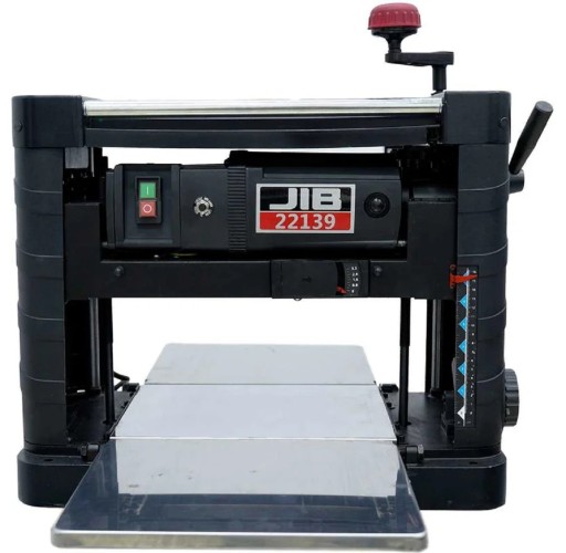 Станок рейсмусовый Jib 22139 SC 2 кВт 230В 0409020437000 - изображение 2