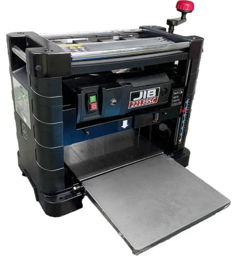 Станок рейсмусовый Jib 22139 SC 2 кВт 230В 0409020437000 - изображение 3