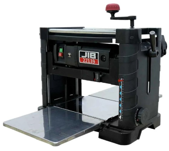 Станок рейсмусовый Jib 22139 SC 2 кВт 230В 0409020437000