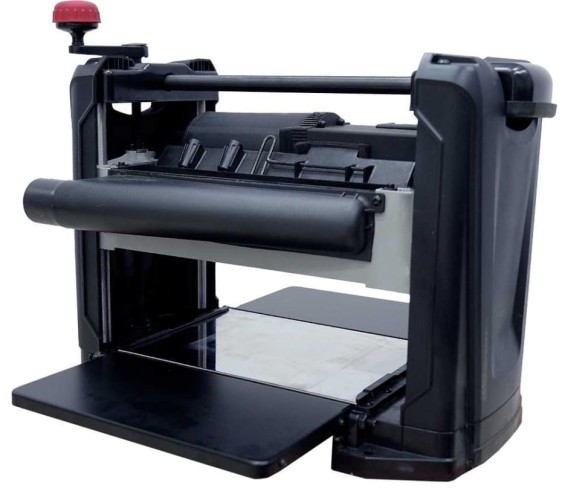 Станок рейсмусовый Jib 22141 1,5 кВт 230В 0409020273000 - изображение 2