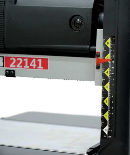 Станок рейсмусовый Jib 22141 1,5 кВт 230В 0409020273000 - изображение 3