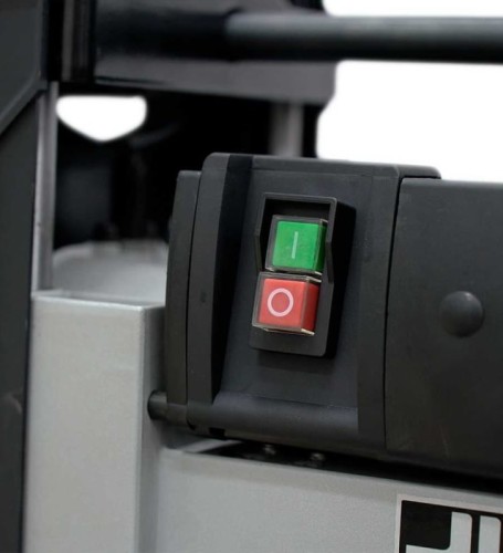 Станок рейсмусовый Jib 22141 1,5 кВт 230В 0409020273000 - изображение 4