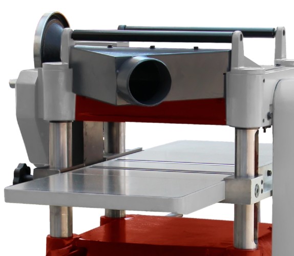 Станок рейсмусовый Jib WJP-15 0404020412000 - изображение 4