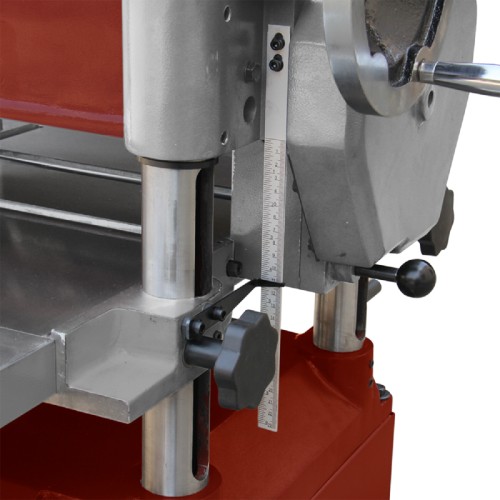 Станок рейсмусовый Jib WJP-15 0404020412000 - изображение 3