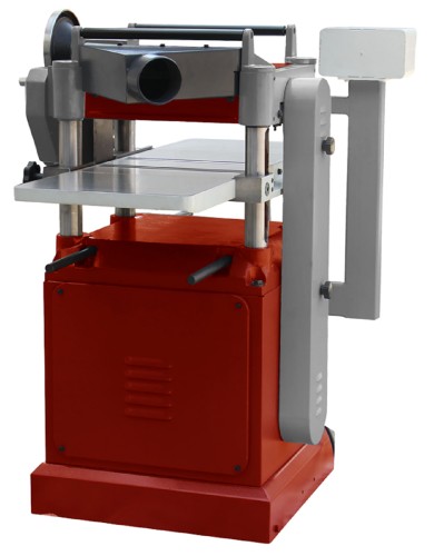 Станок рейсмусовый Jib WJP-15 0404020412000 - изображение 2