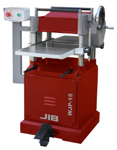 Станок рейсмусовый Jib WJP-15 0404020412000