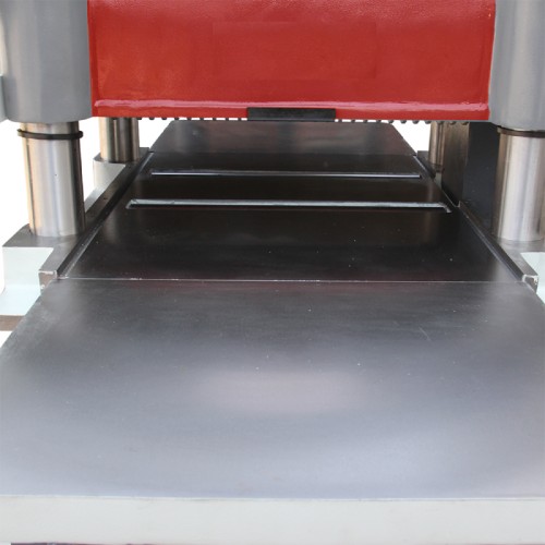 Станок рейсмусовый Jib WJP-15 0404020412000 - изображение 5