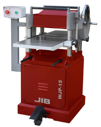 Станок рейсмусовый Jib WJP-15 HL 0404020492000