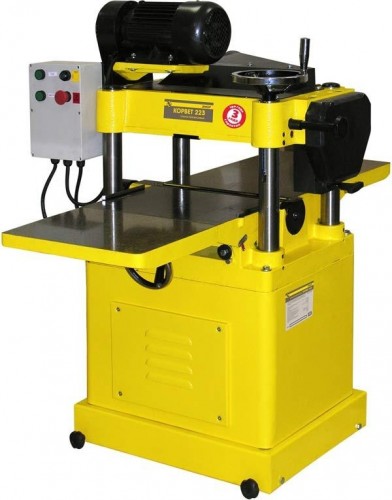 Станок рейсмусовый КОРВЕТ 223 92230