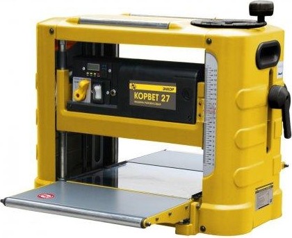 Станок рейсмусовый КОРВЕТ 27 90270