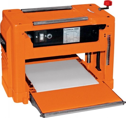 Станок рейсмусовый КРАТОН WMT-318 4 01 01 001