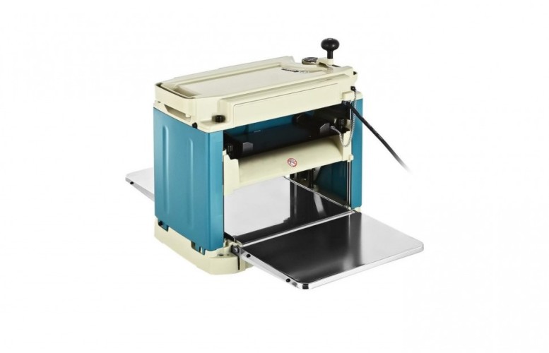 Станок рейсмусовый MAKITA 2012NB [2012NB] - изображение 4