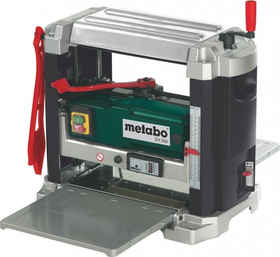 Станок рейсмусовый METABO DH 330 0200033000