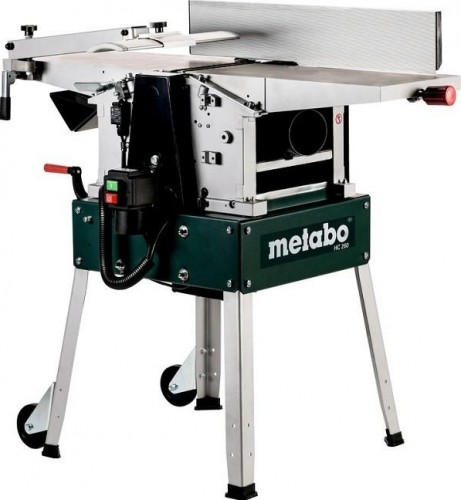 Станок рейсмусовый METABO HC 260 C WNB 0114026000