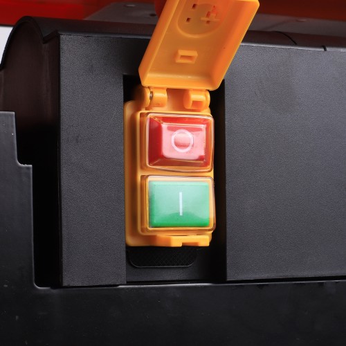 Станок рейсмусовый PATRIOT TP 333 170300333 - изображение 5