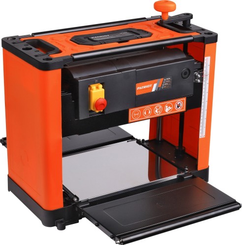 Станок рейсмусовый PATRIOT TP 333 170300333