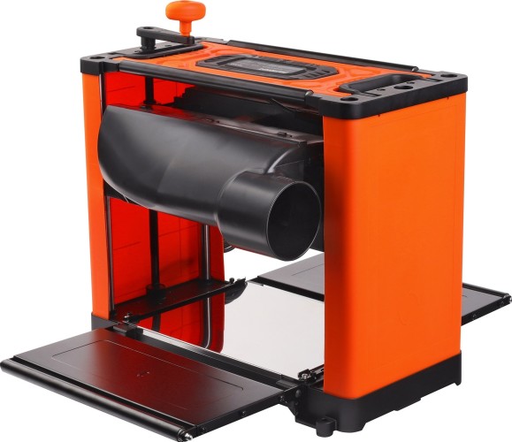 Станок рейсмусовый PATRIOT TP 333 170300333 - изображение 2