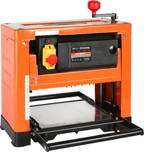 Станок рейсмусовый PATRIOT TP 255 170300255